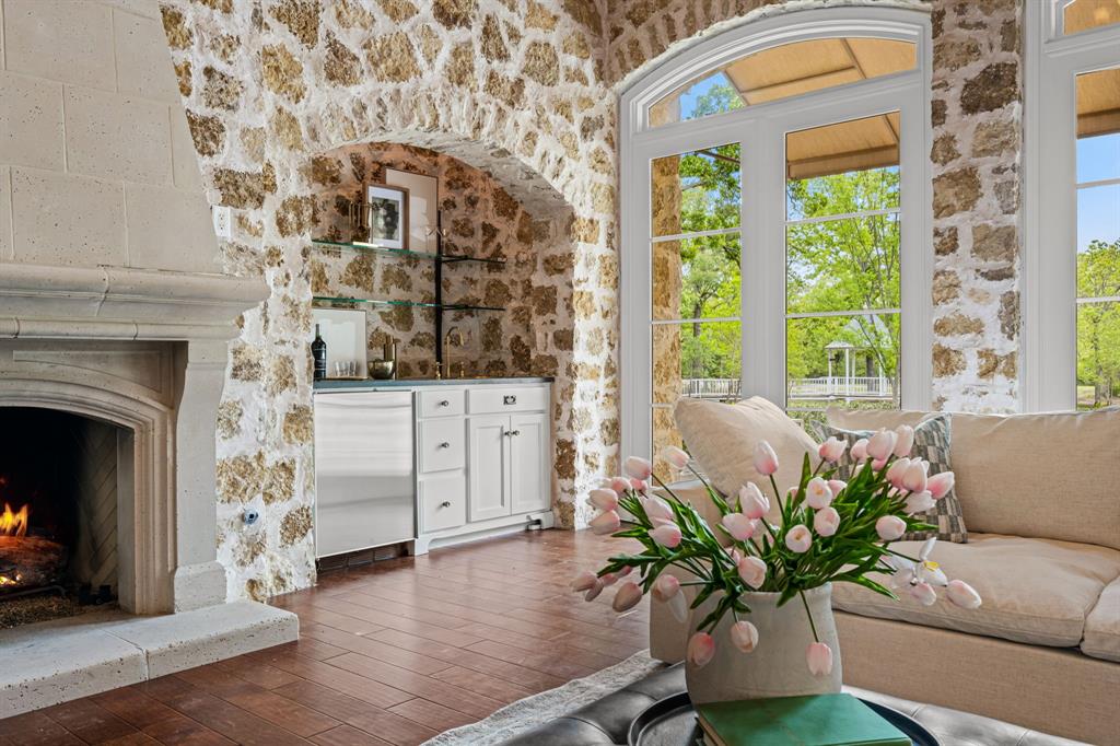Buck Branch Ranch - Residential