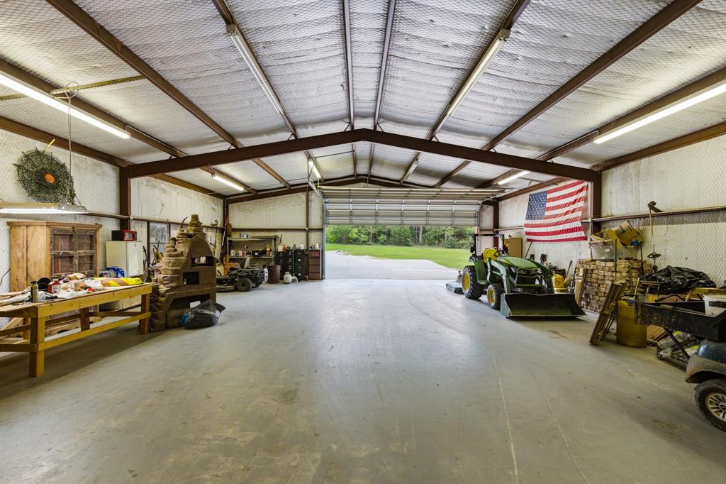 Buck Branch Ranch - Residential
