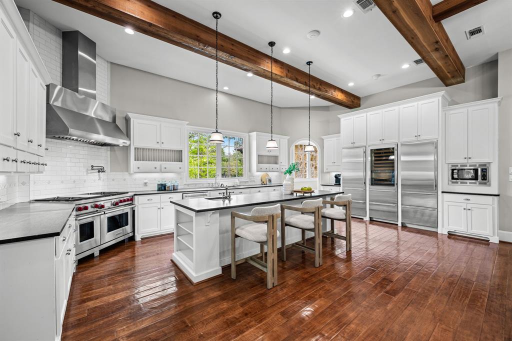 Buck Branch Ranch - Residential
