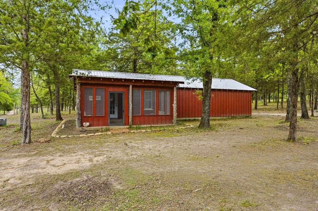 Buck Branch Ranch - Residential