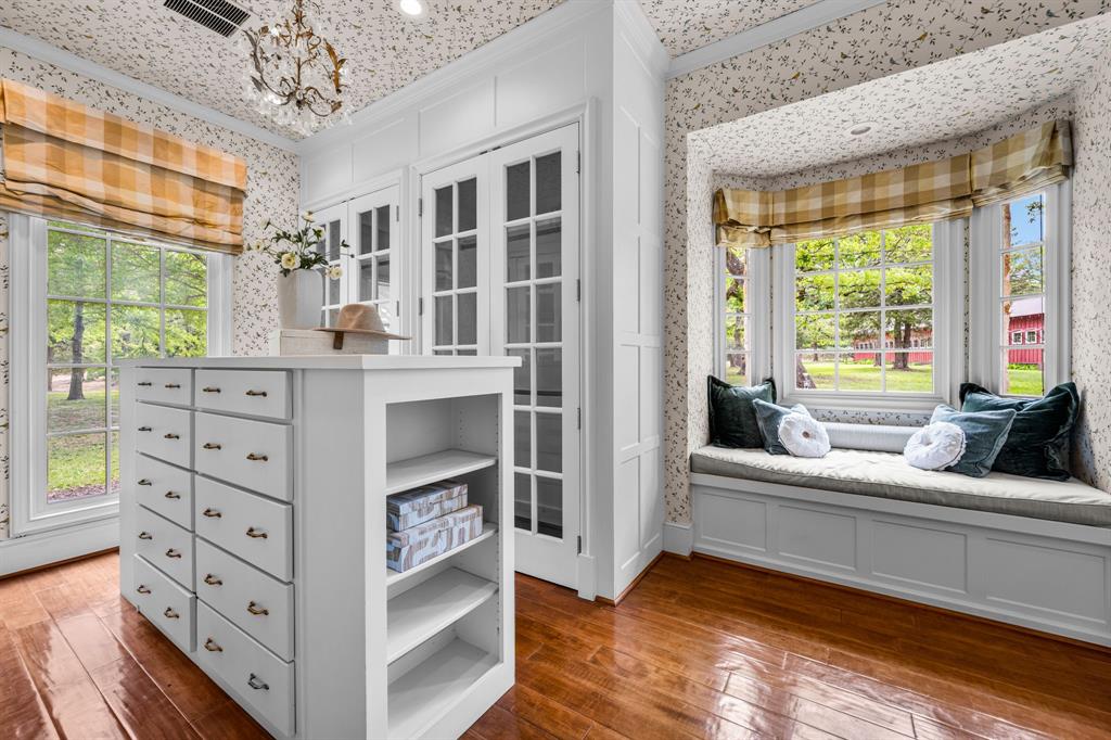 Buck Branch Ranch - Residential