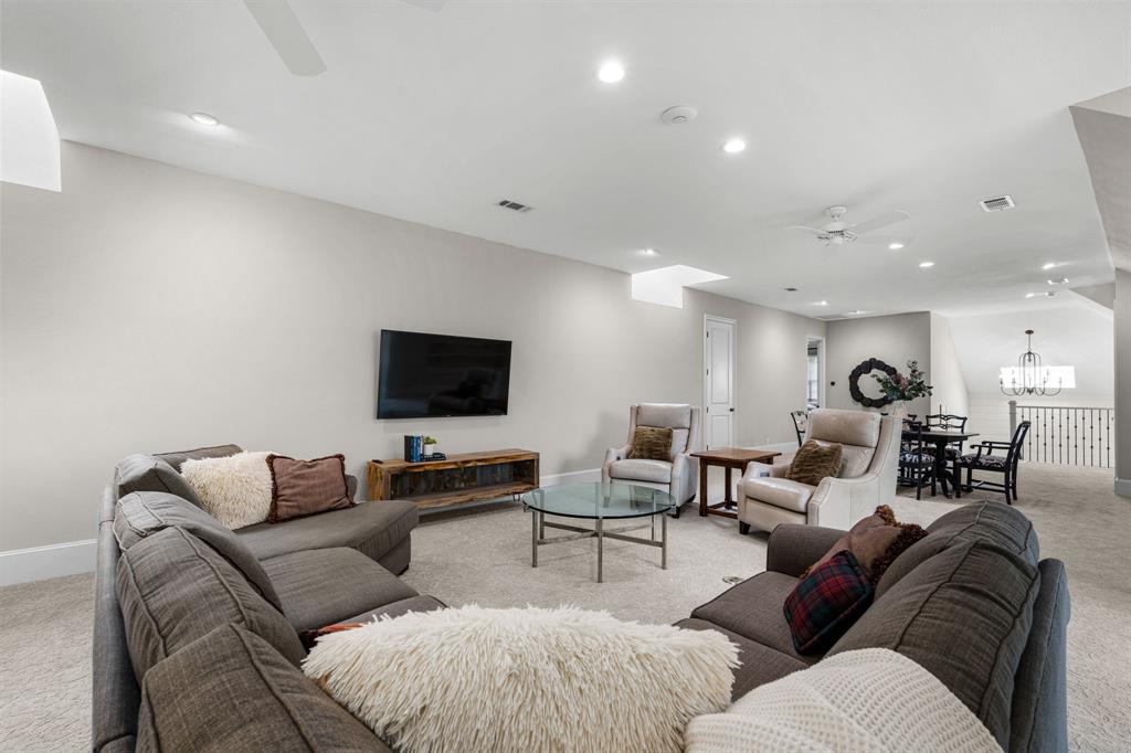 Buck Branch Ranch - Residential