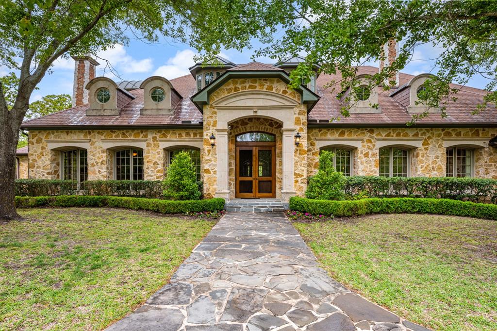 Buck Branch Ranch - Residential