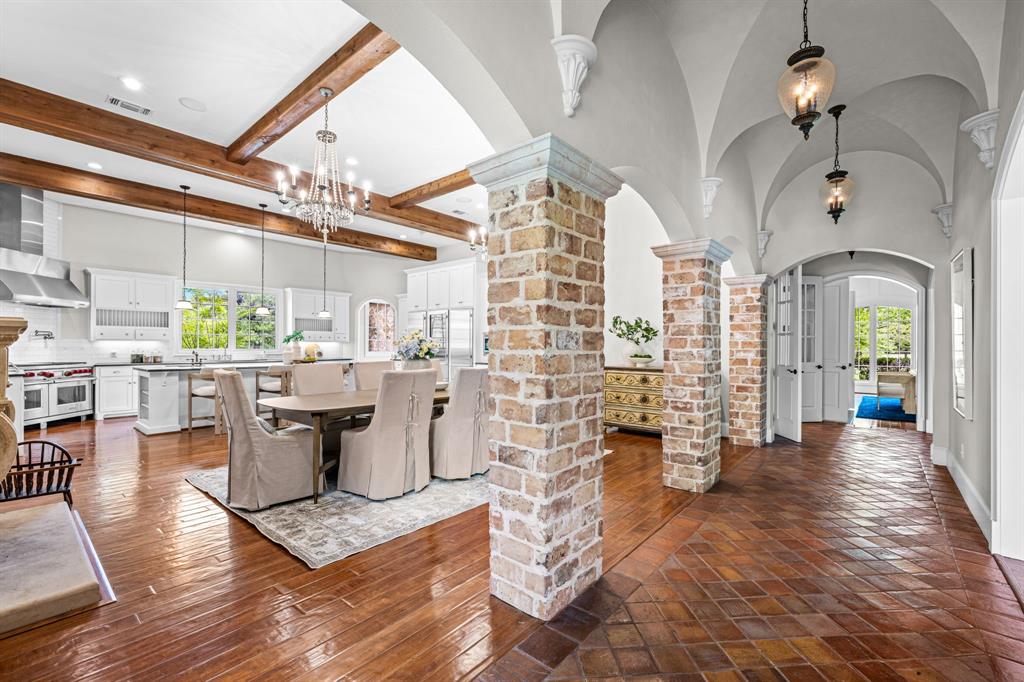Buck Branch Ranch - Residential