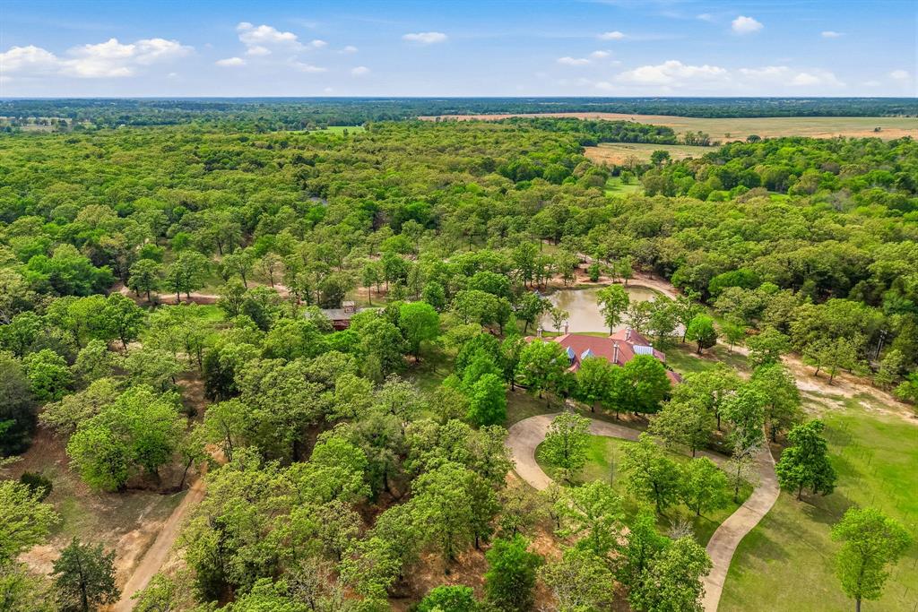 Buck Branch Ranch - Residential