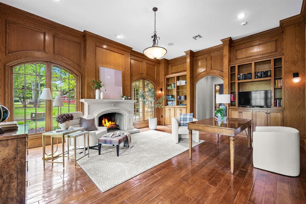 Buck Branch Ranch - Residential