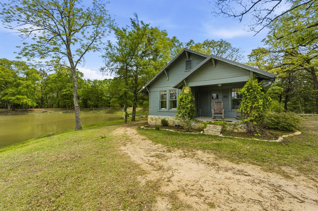 Buck Branch Ranch - Residential