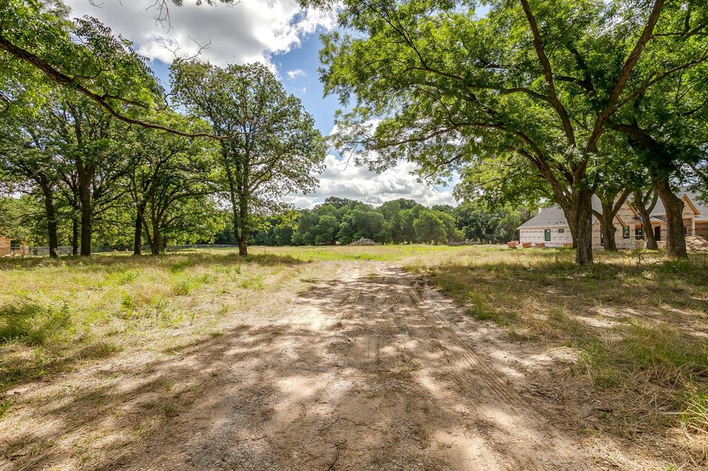 Creekside Estates - Land