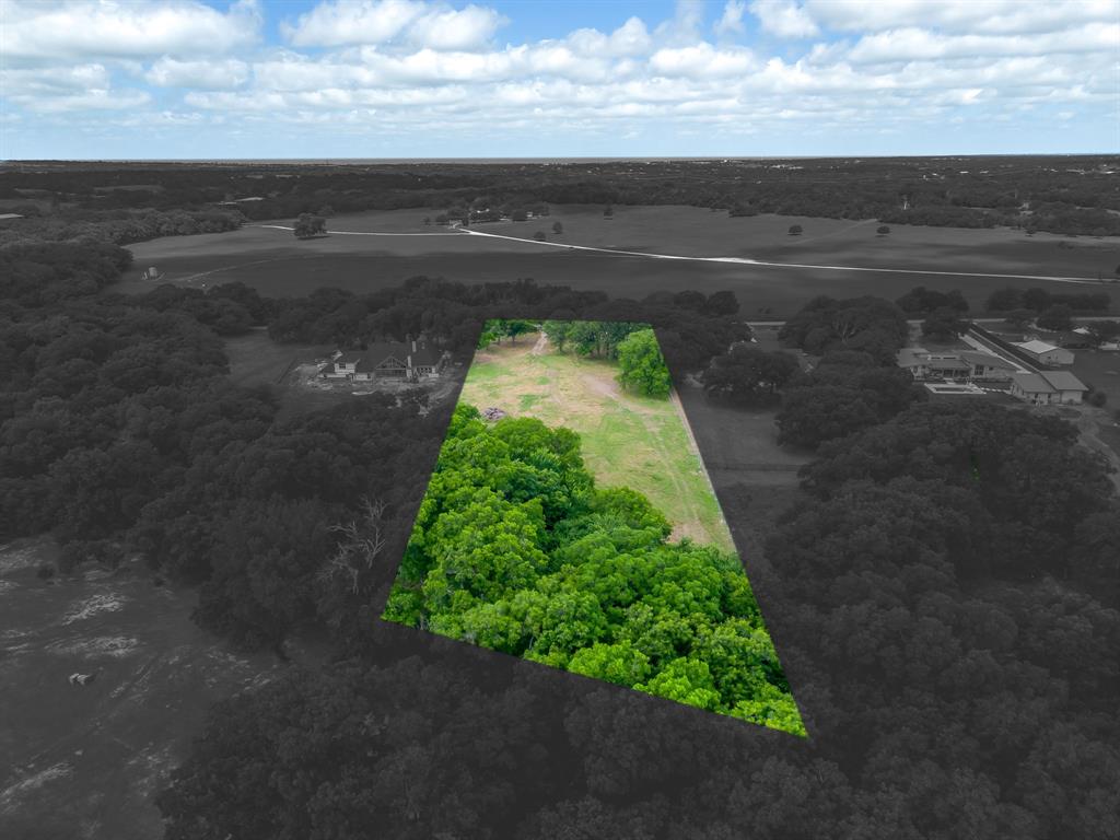 Creekside Estates - Land
