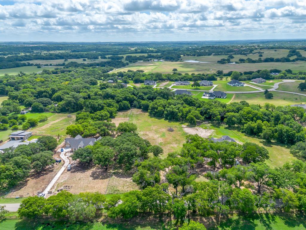 Creekside Estates - Land