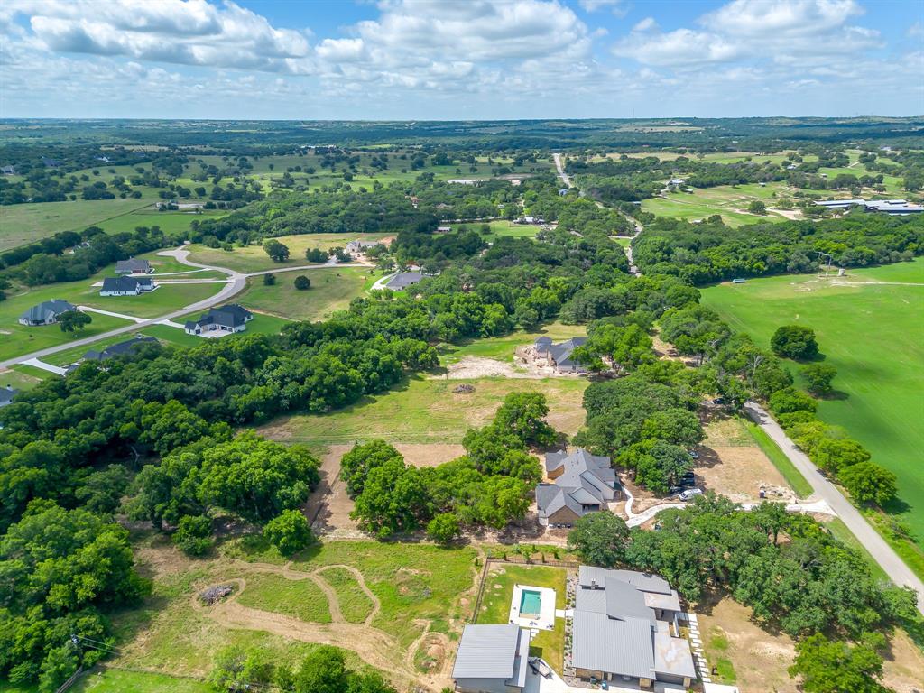 Creekside Estates - Land