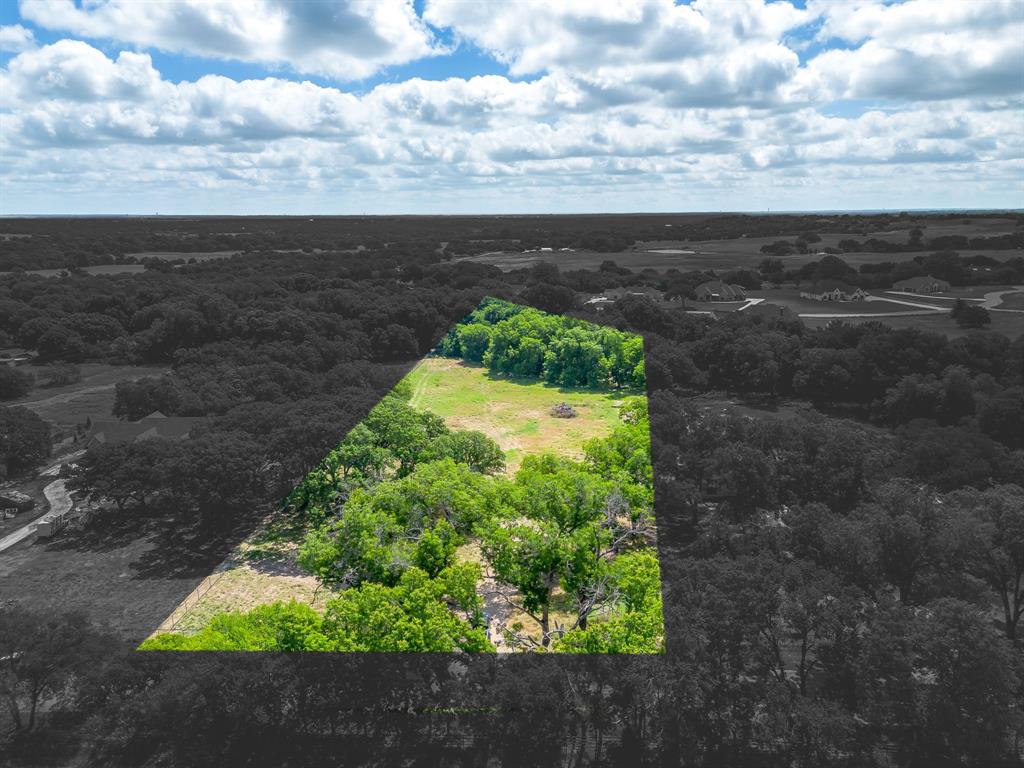 Creekside Estates - Land