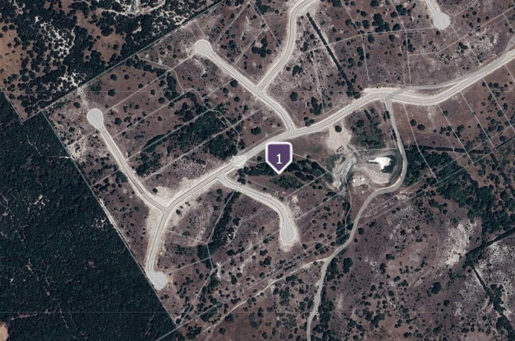 Valley Ranch Add - Land