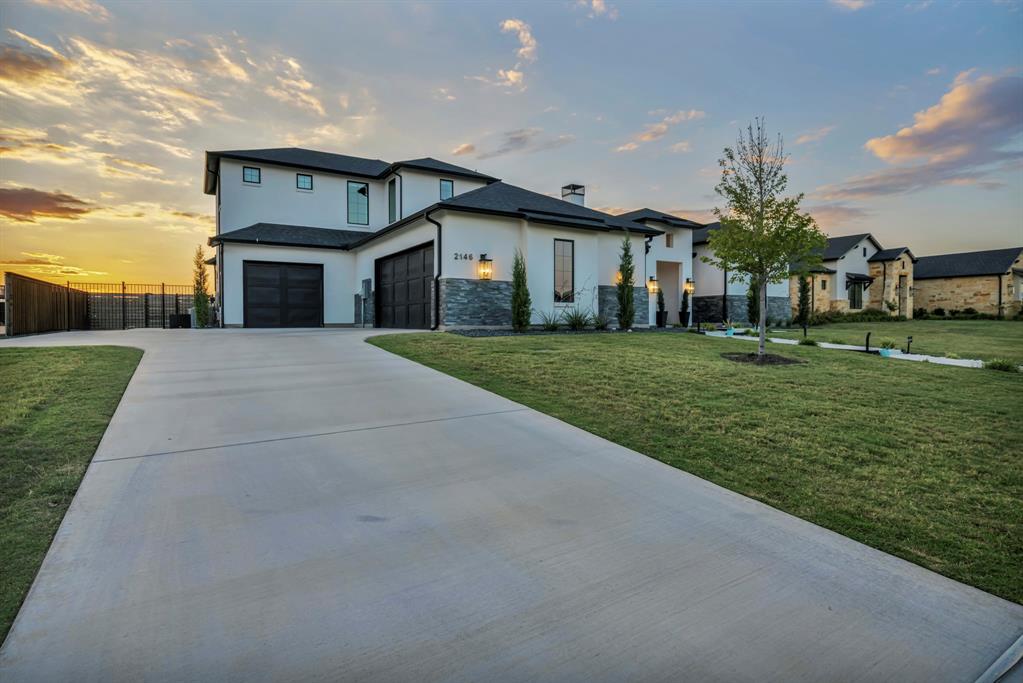 Vines - Residential