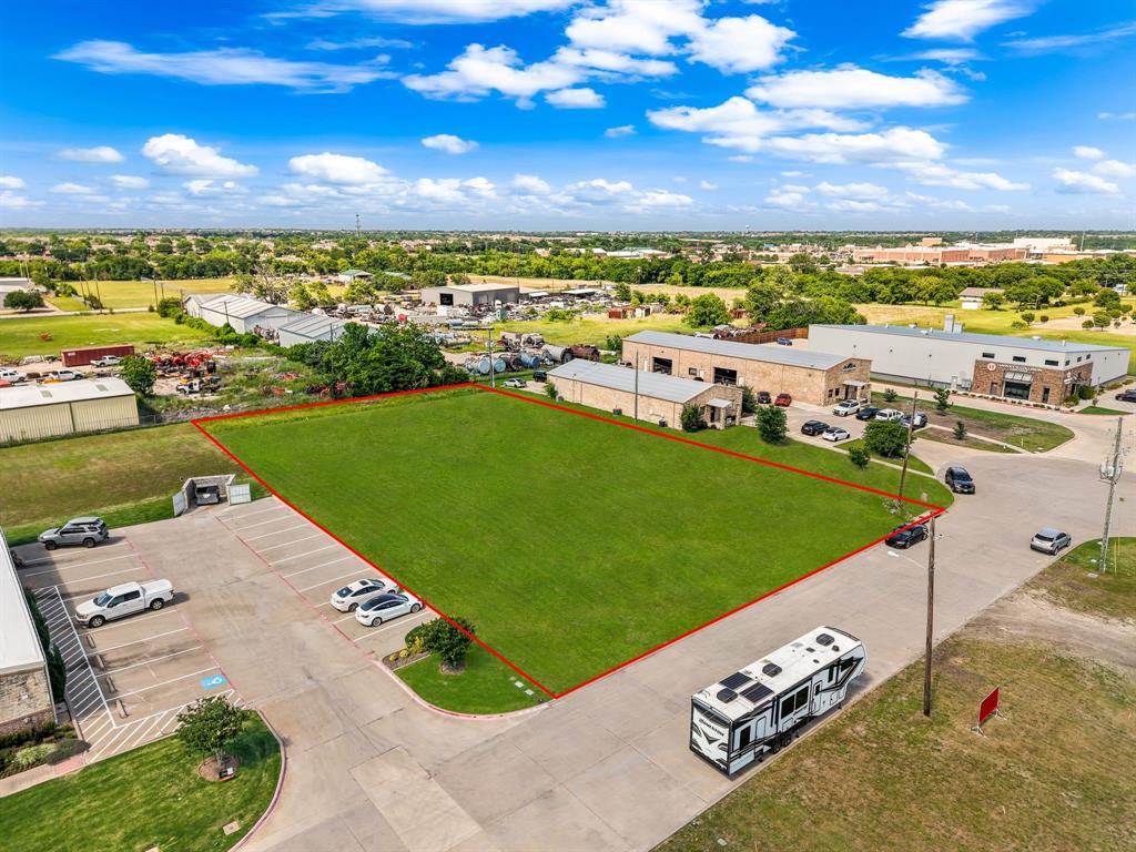 Regency Bus Park Ph Three - Commercial Sale