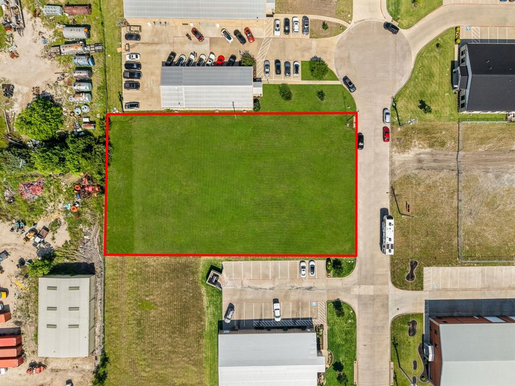 Regency Bus Park Ph Three - Commercial Sale