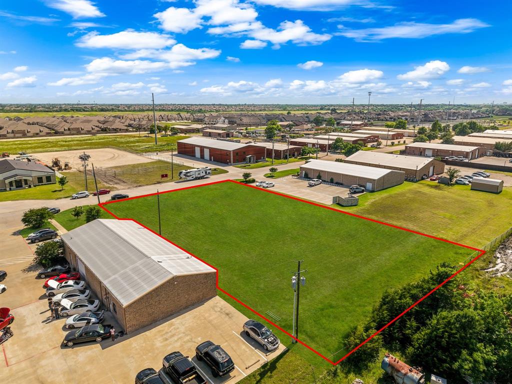 Regency Bus Park Ph Three - Commercial Sale