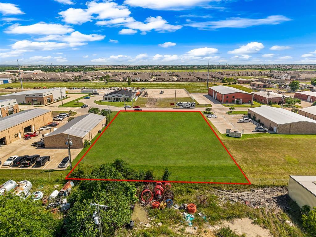 Regency Bus Park Ph Three - Commercial Sale