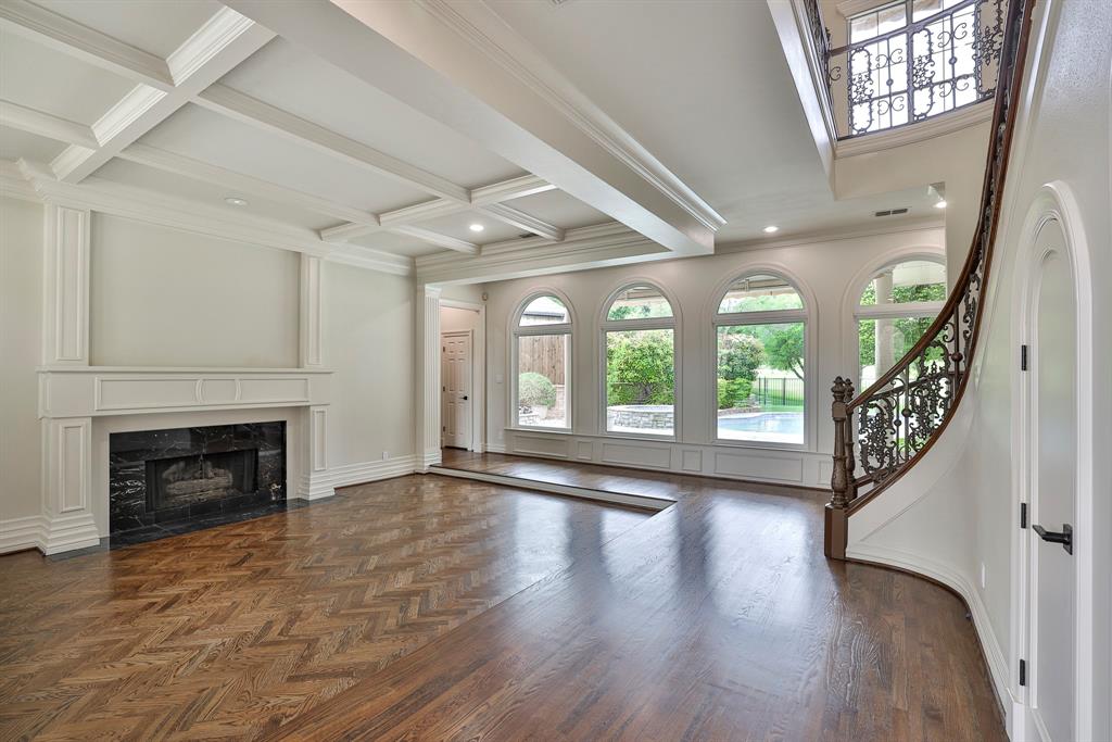Mira Vista Add - Residential