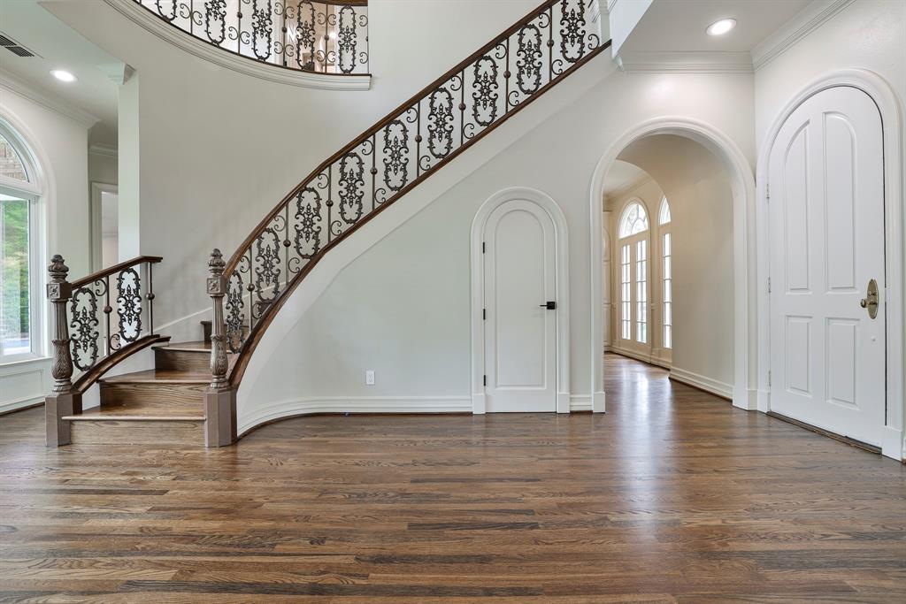 Mira Vista Add - Residential