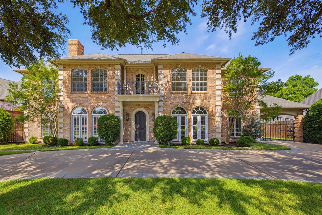 Mira Vista Add - Residential