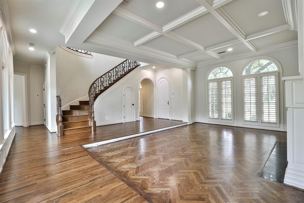 Mira Vista Add - Residential