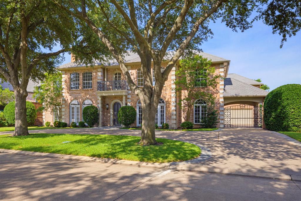 Mira Vista Add - Residential