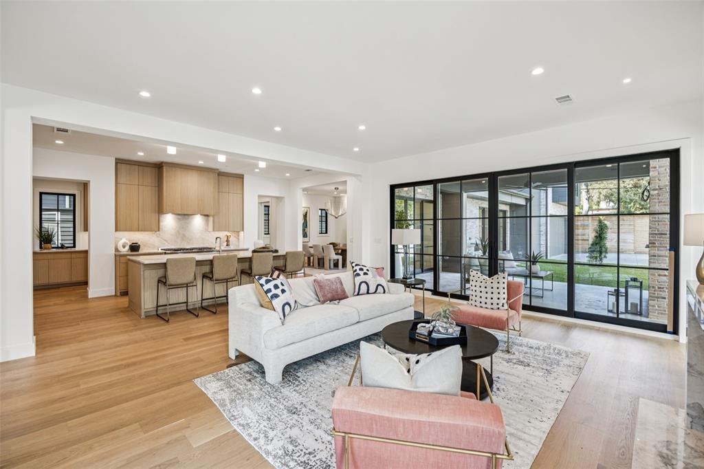 North Ridge Estates - Residential