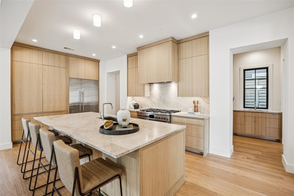 North Ridge Estates - Residential