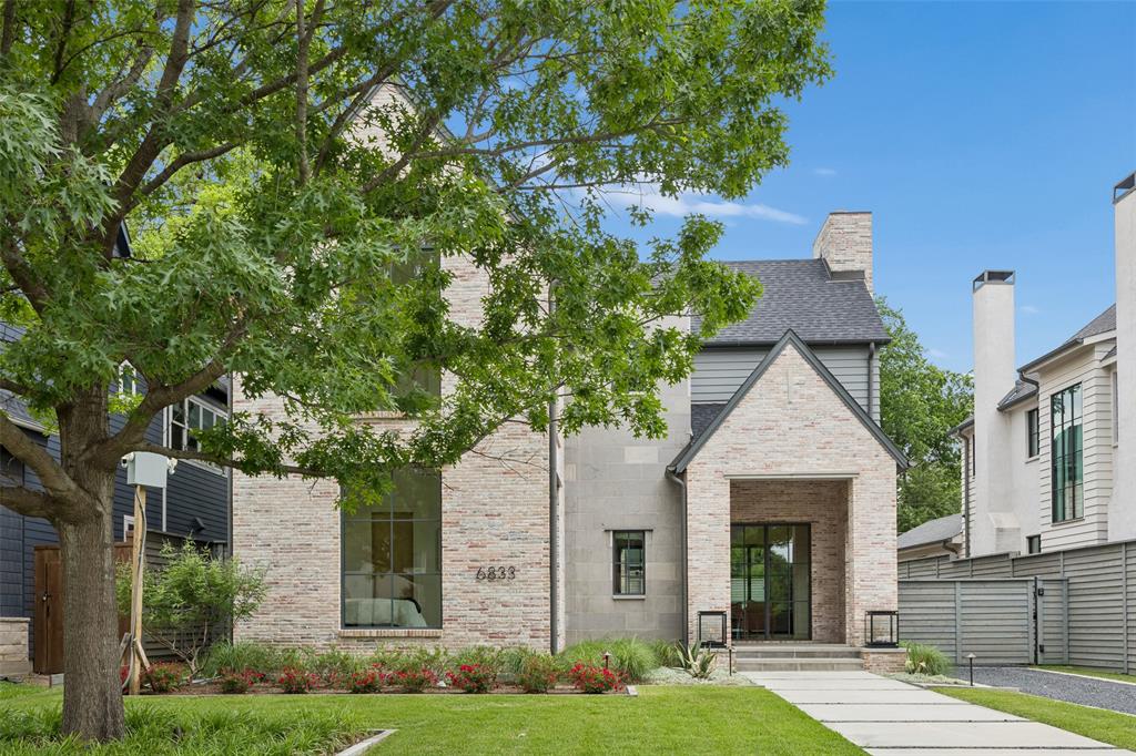 North Ridge Estates - Residential