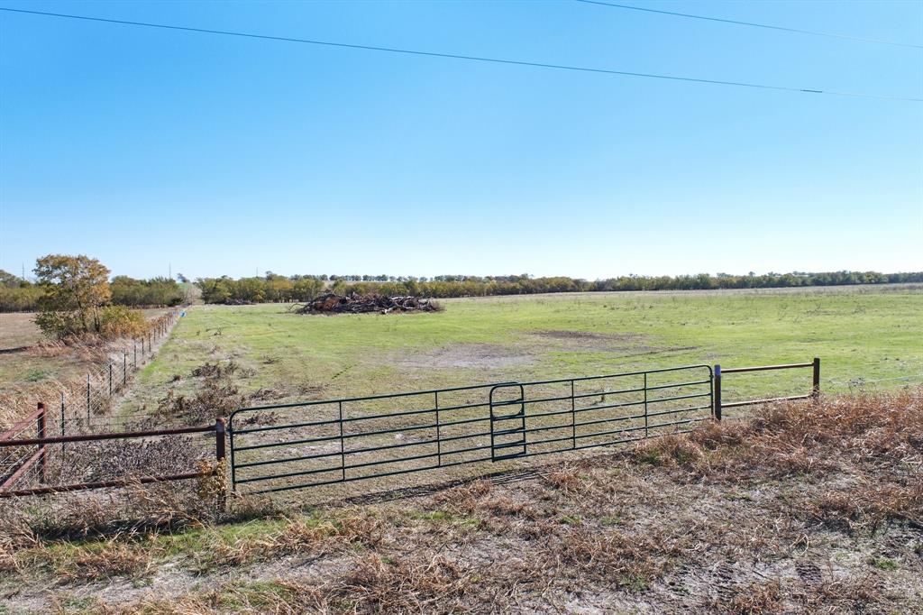 Carson T - Farm