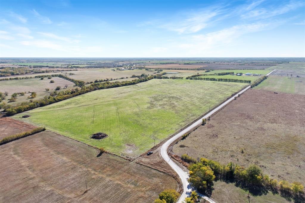 Carson T - Farm