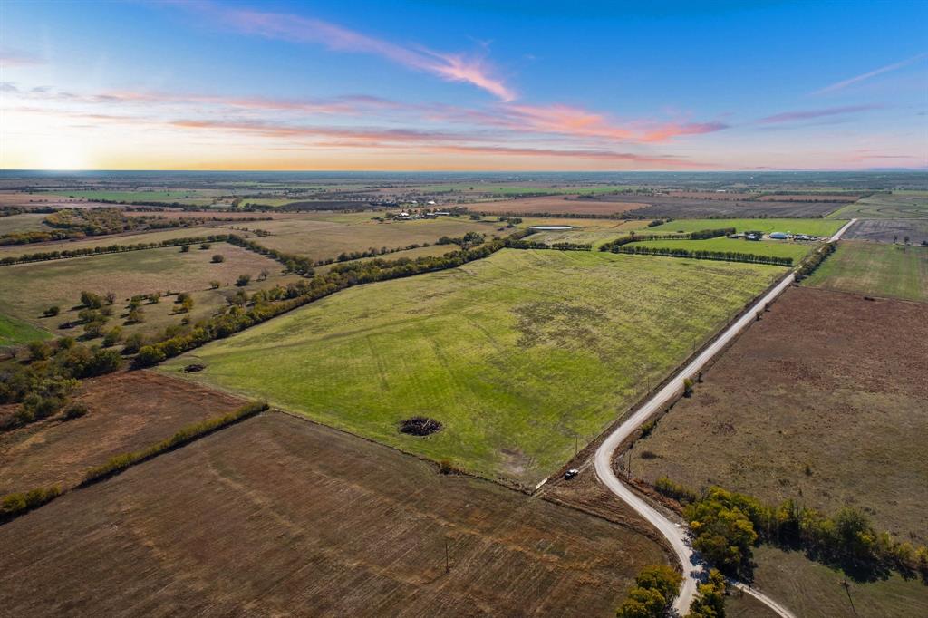 Carson T - Farm