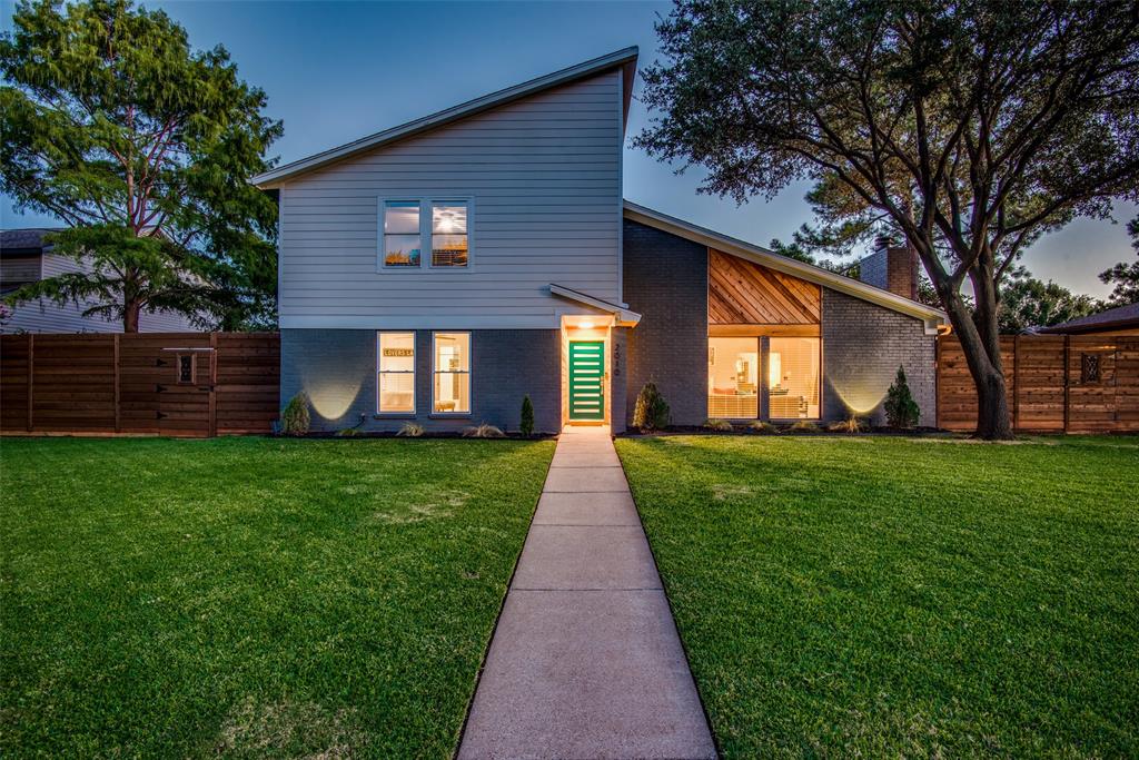 Brookside Add - Residential