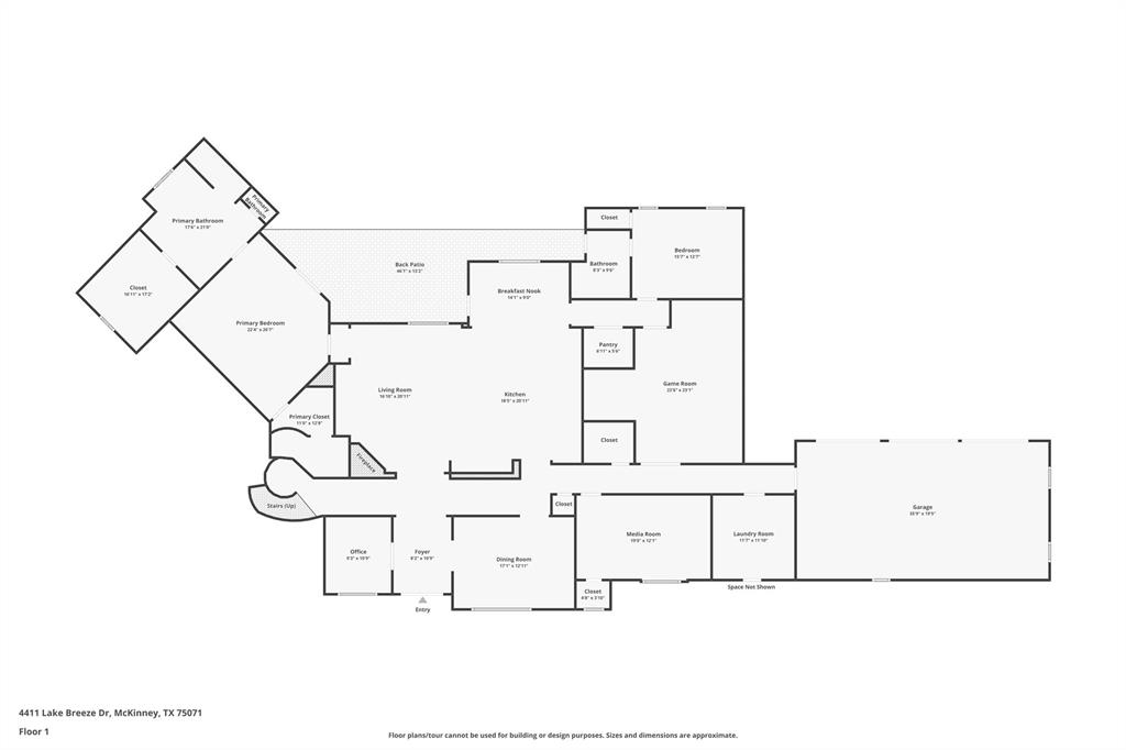 Waterstone Estates Sec I - Residential