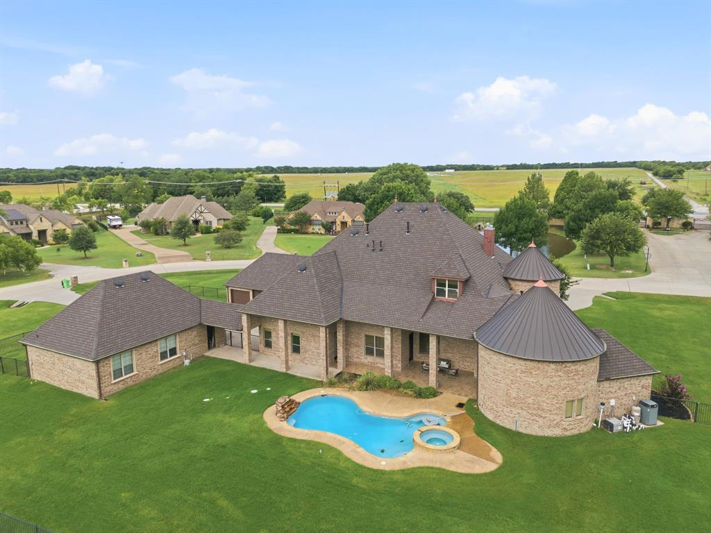 Waterstone Estates Sec I - Residential