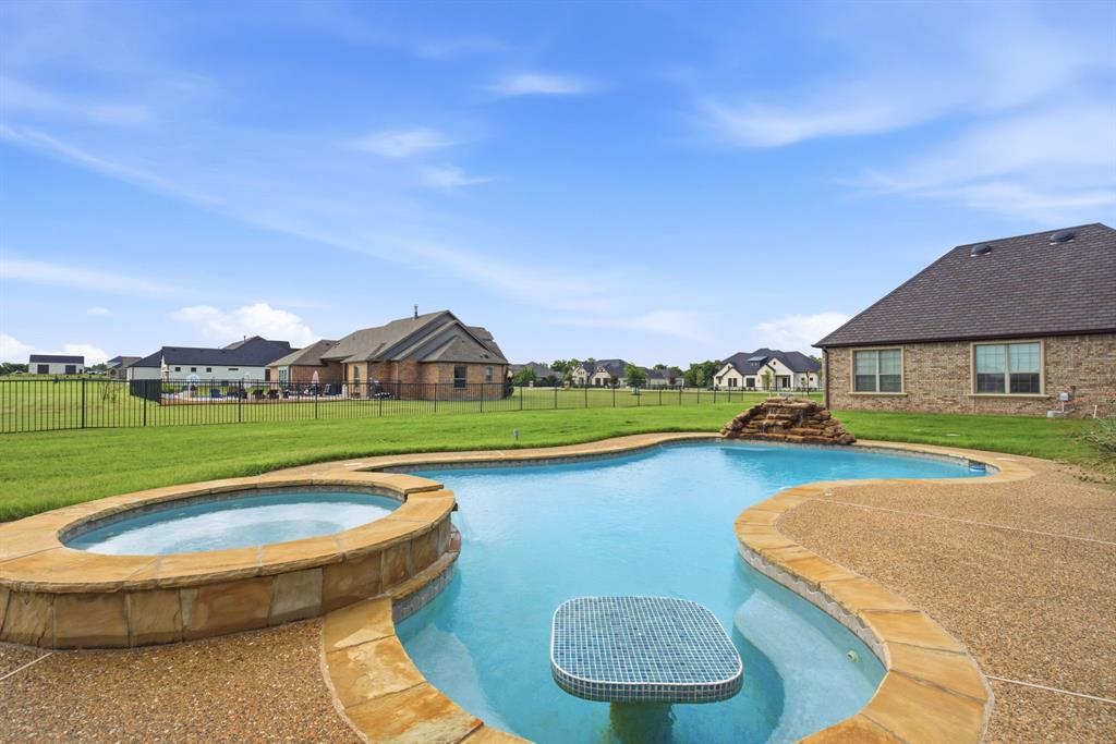 Waterstone Estates Sec I - Residential
