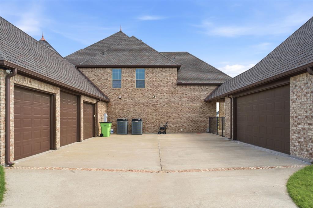 Waterstone Estates Sec I - Residential