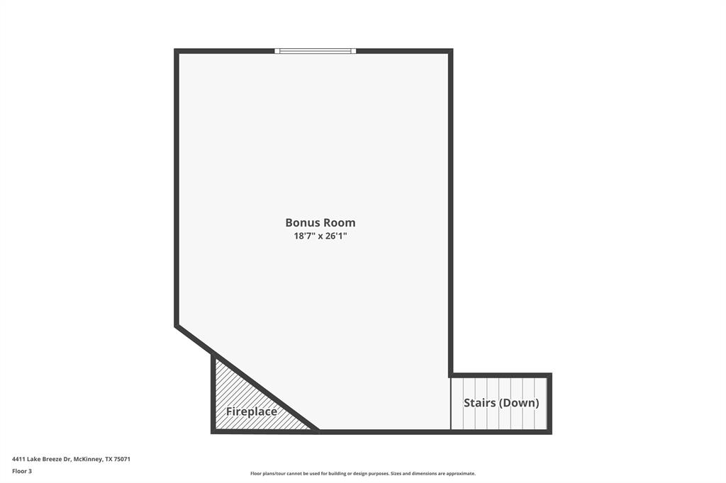 Waterstone Estates Sec I - Residential