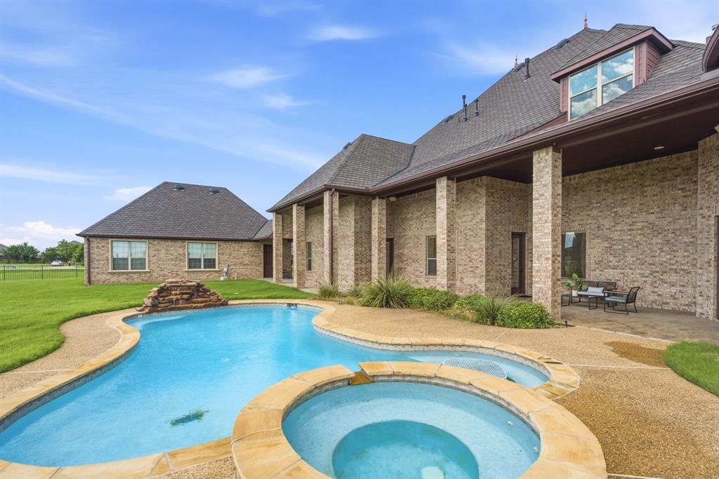 Waterstone Estates Sec I - Residential