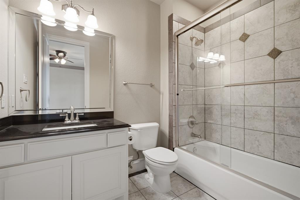 Waterstone Estates Sec I - Residential