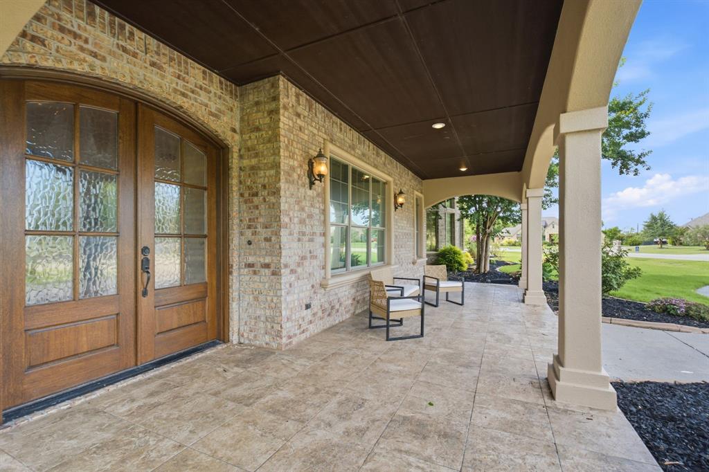 Waterstone Estates Sec I - Residential