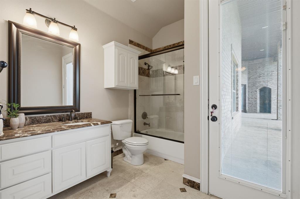 Waterstone Estates Sec I - Residential