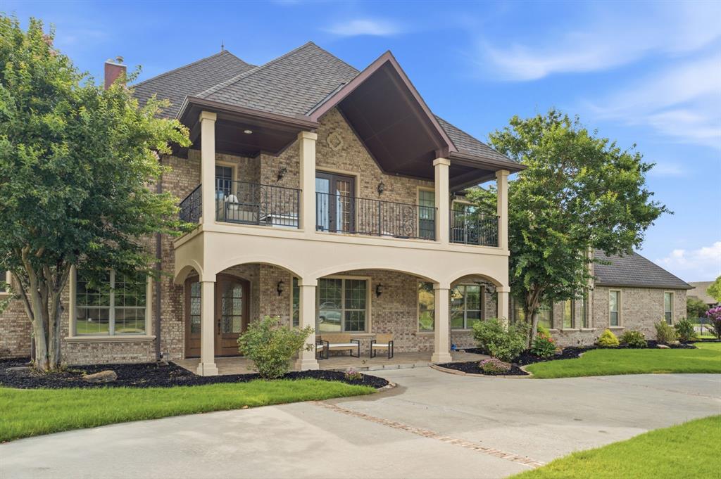 Waterstone Estates Sec I - Residential