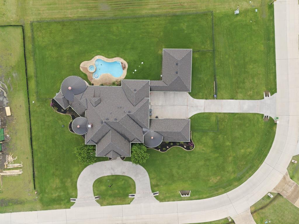 Waterstone Estates Sec I - Residential