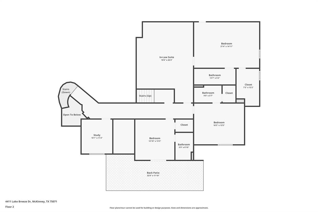 Waterstone Estates Sec I - Residential