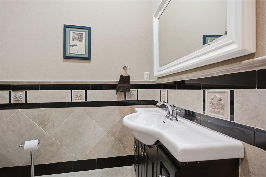 Waterstone Estates Sec I - Residential