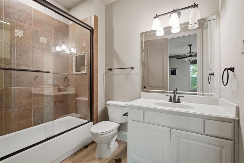Waterstone Estates Sec I - Residential