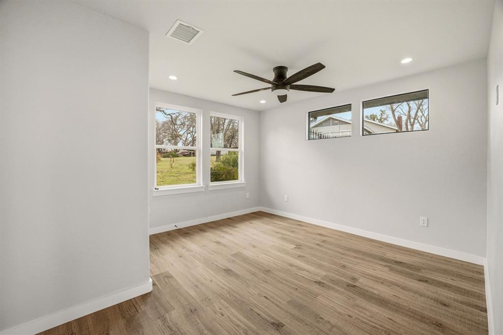 Samora, Bernadino Survey - Residential