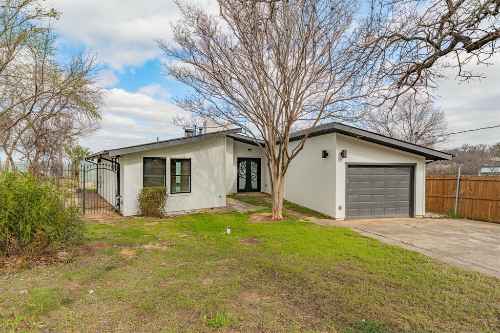 Samora, Bernadino Survey - Residential
